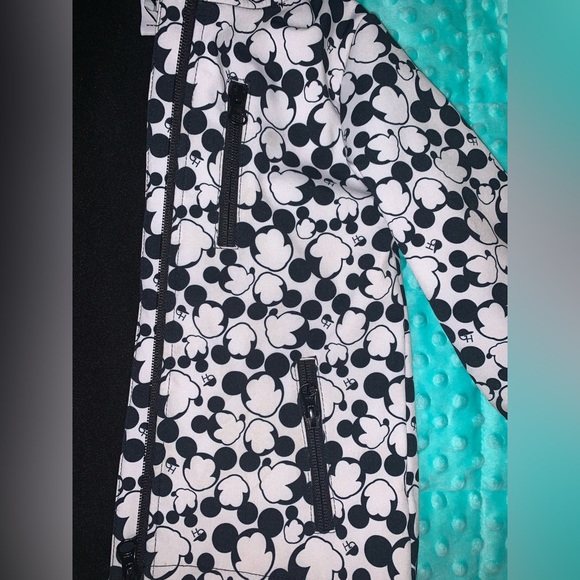 George Hats Toddler Jacket - Picture 4 of 4